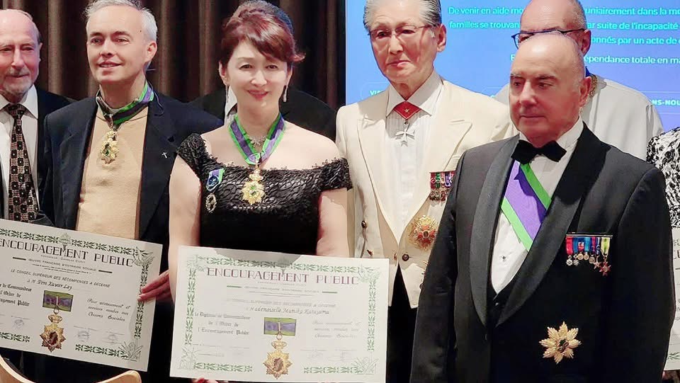 片山 真美子 実績